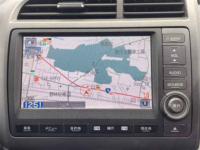 HONDA STREAM