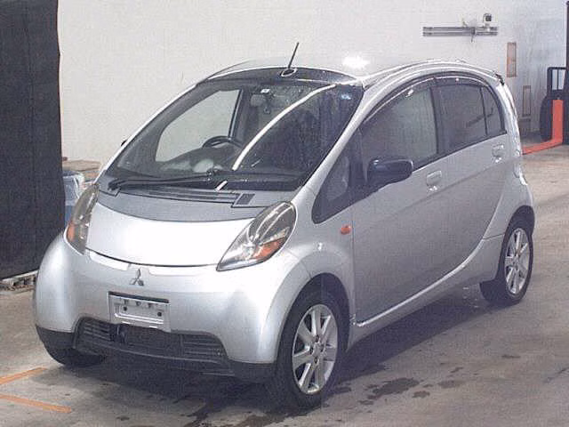 MITSUBISHI I