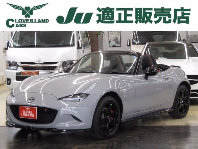 MAZDA ROADSTER