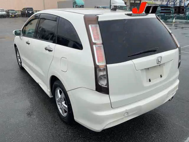 HONDA STREAM