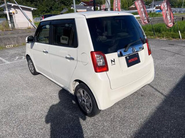 HONDA N-ONE
