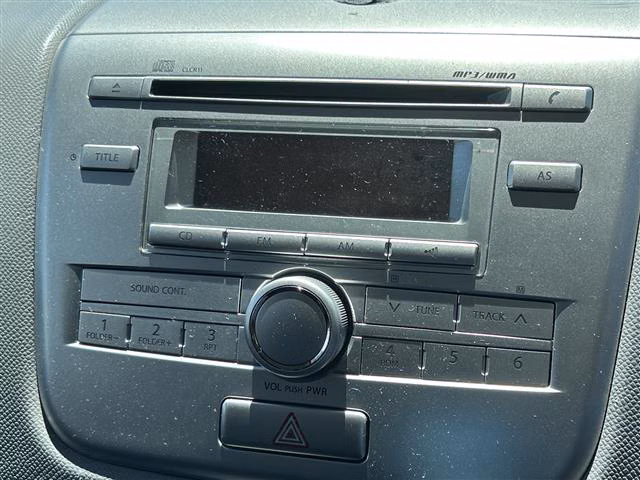 MAZDA AZ-WAGON