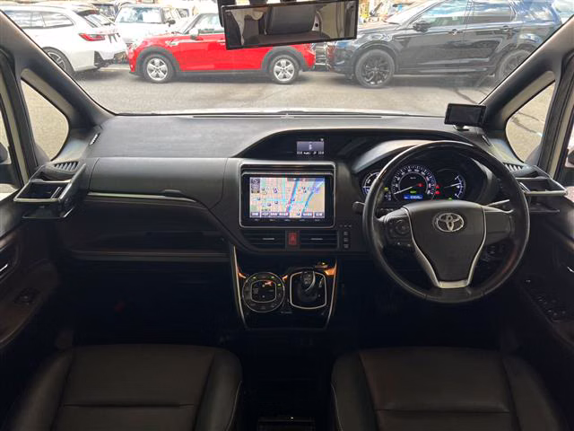 TOYOTA ESQUIRE