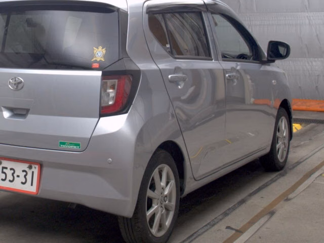 TOYOTA PIXIS EPOCH