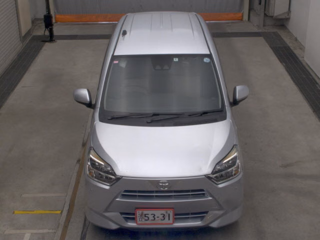 TOYOTA PIXIS EPOCH