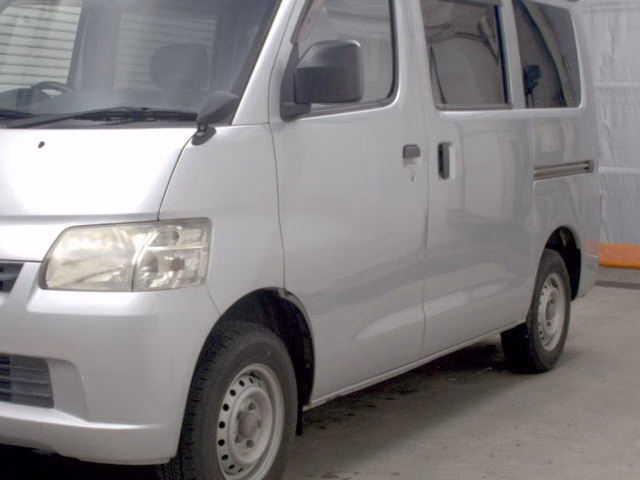 TOYOTA LITE ACE