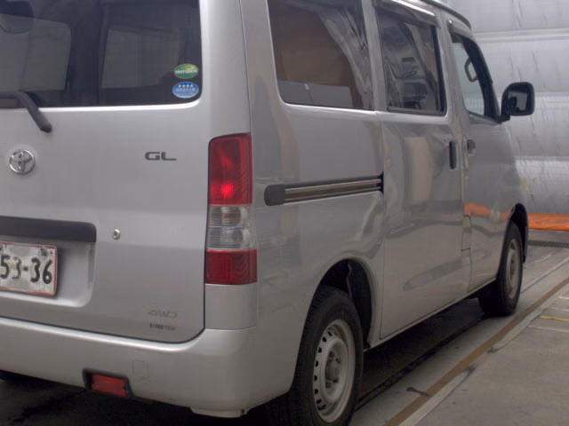TOYOTA LITE ACE