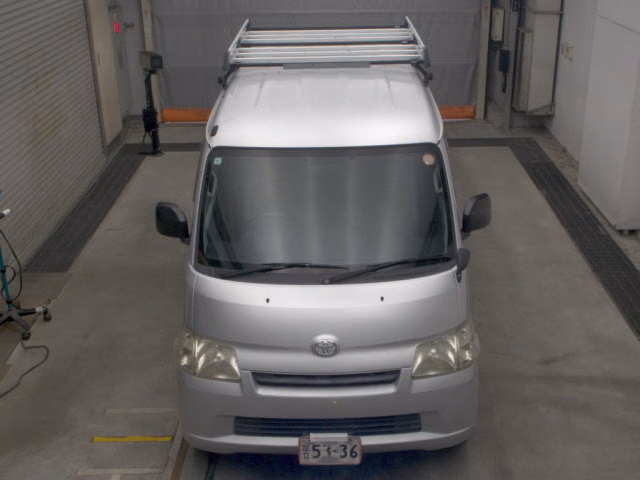 TOYOTA LITE ACE