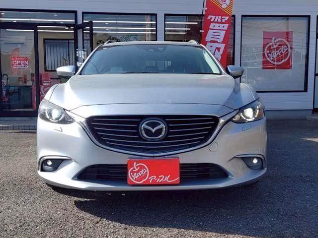 MAZDA ATENZA