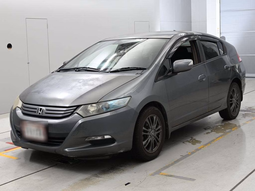 HONDA INSIGHT