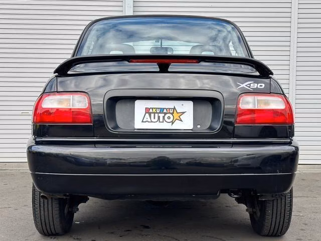 SUZUKI X-90