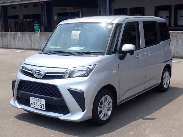 DAIHATSU THOR
