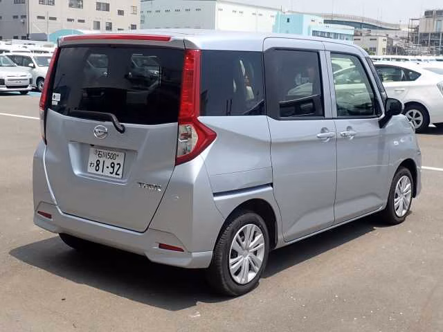 DAIHATSU THOR