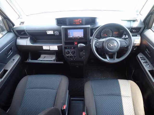 DAIHATSU THOR