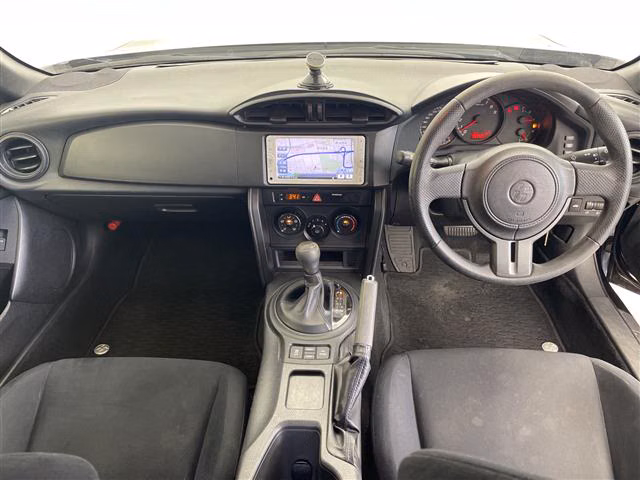 TOYOTA GT 86