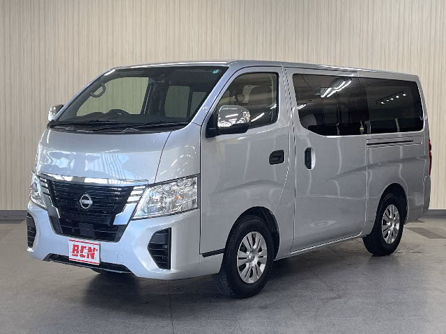 Nissan Caravan