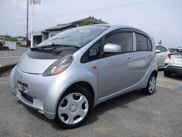 MITSUBISHI I