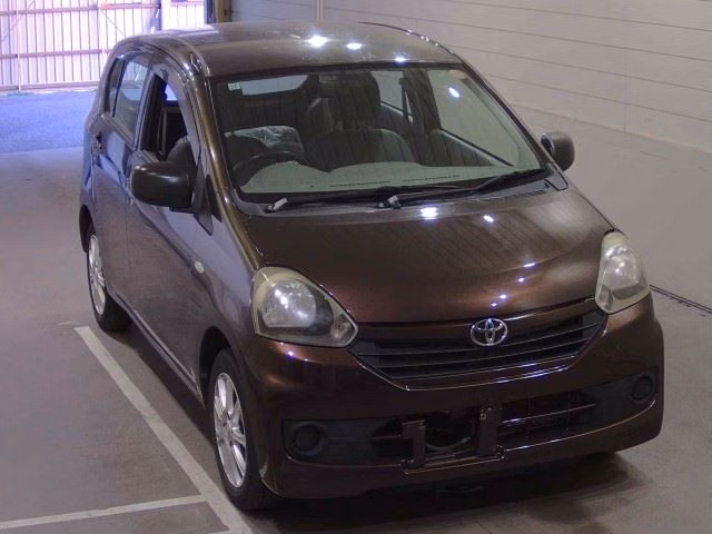 TOYOTA PIXIS EPOCH