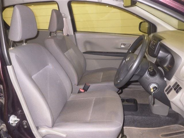 TOYOTA PIXIS EPOCH