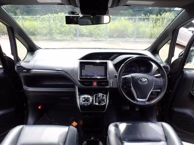 TOYOTA ESQUIRE