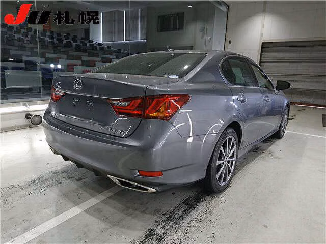 LEXUS GS350