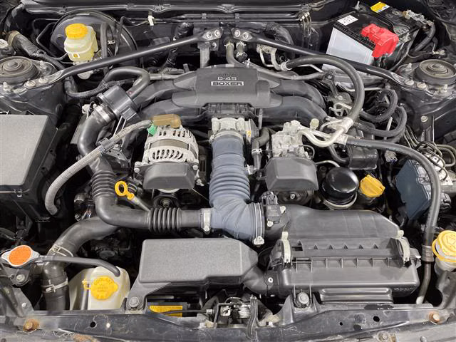 TOYOTA GT 86