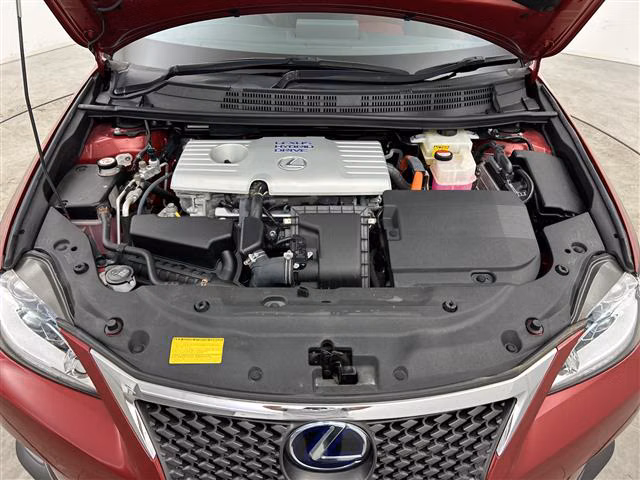 LEXUS CT200H