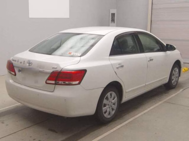 TOYOTA PREMIO