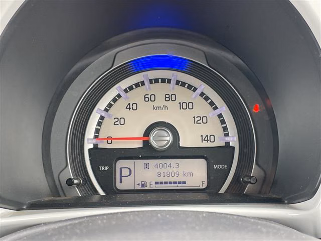 MAZDA FLAIR CROSSOVER
