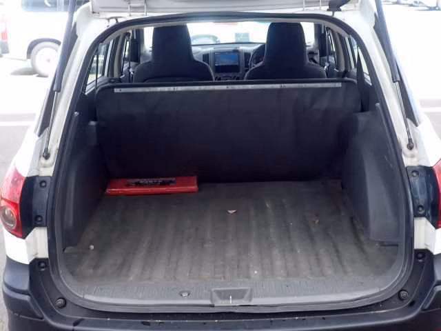 MAZDA FAMILIA