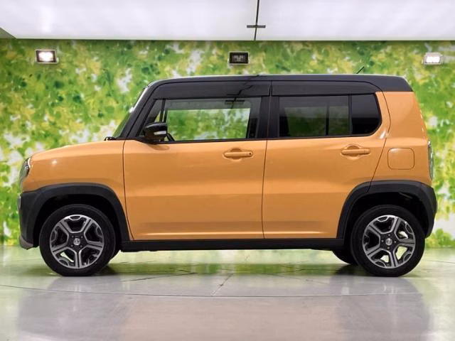 MAZDA FLAIR CROSSOVER