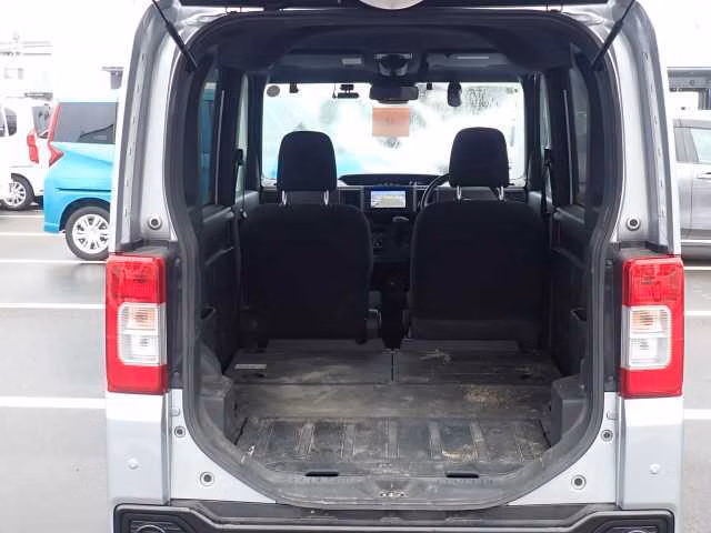 DAIHATSU HIJET CADDIE