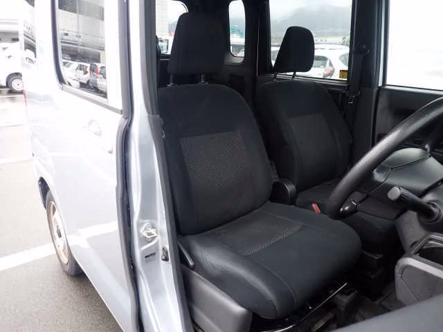 DAIHATSU HIJET CADDIE