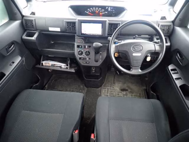 DAIHATSU HIJET CADDIE