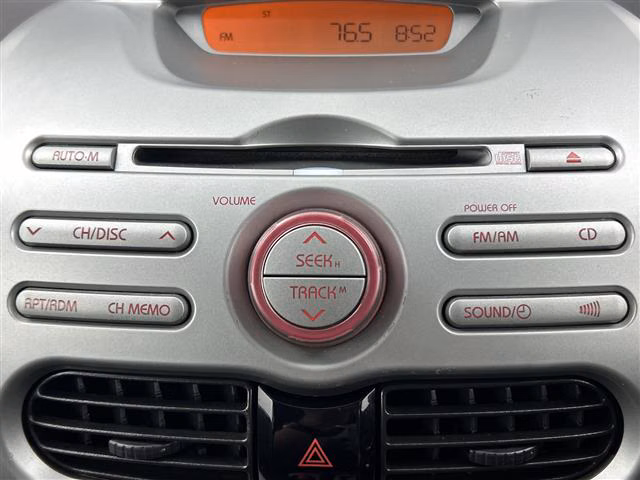 MITSUBISHI I