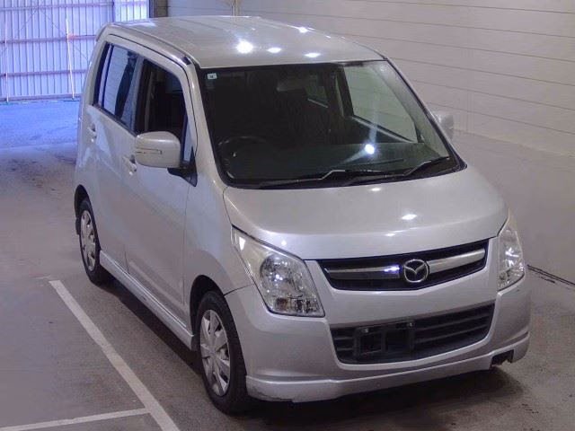 MAZDA AZ-WAGON