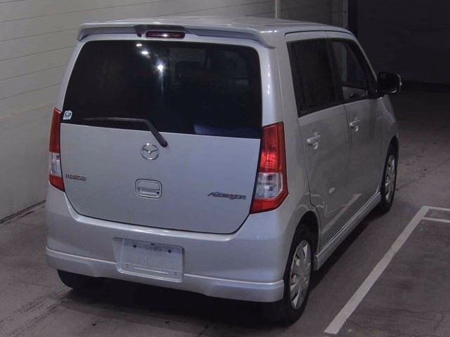 MAZDA AZ-WAGON