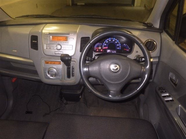 MAZDA AZ-WAGON