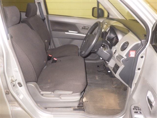 MAZDA AZ-WAGON