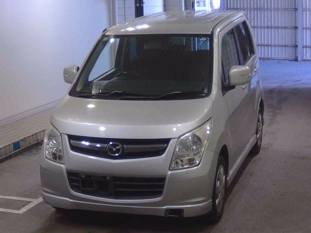 MAZDA AZ-WAGON
