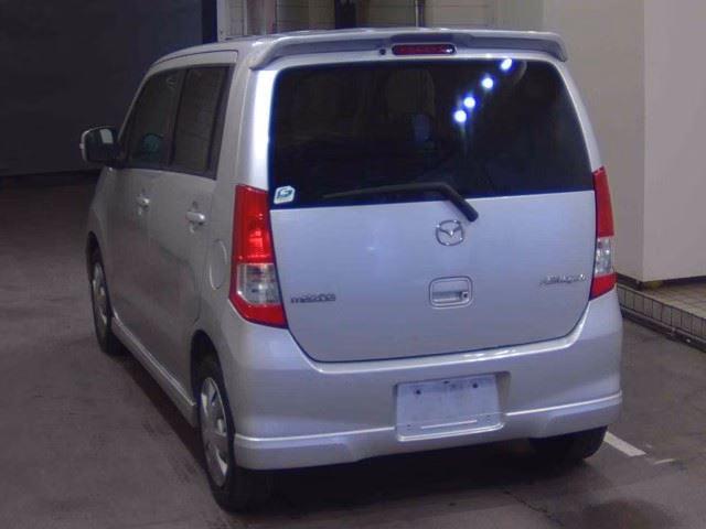 MAZDA AZ-WAGON