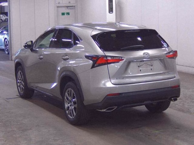 LEXUS NX200T