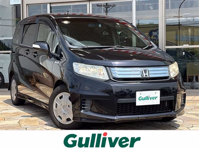 HONDA FREED SPIKE