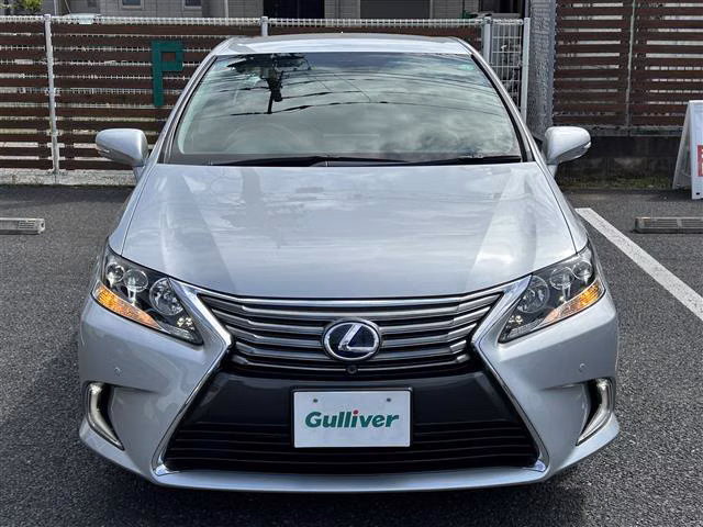 LEXUS HS250H