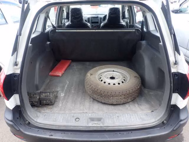 MAZDA FAMILIA