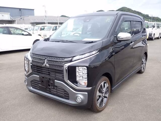 MITSUBISHI EK X