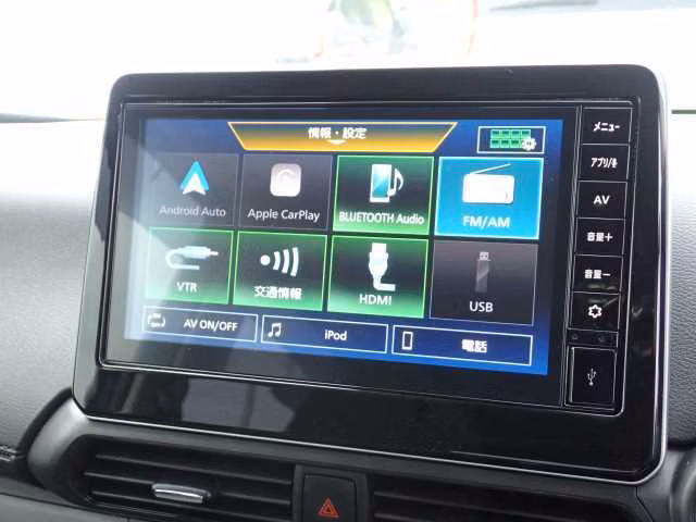 MITSUBISHI EK X
