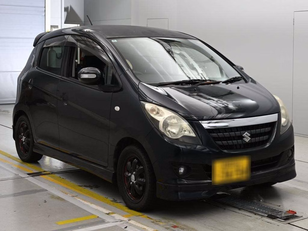SUZUKI CERVO