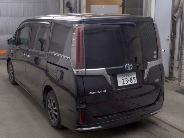 TOYOTA ESQUIRE