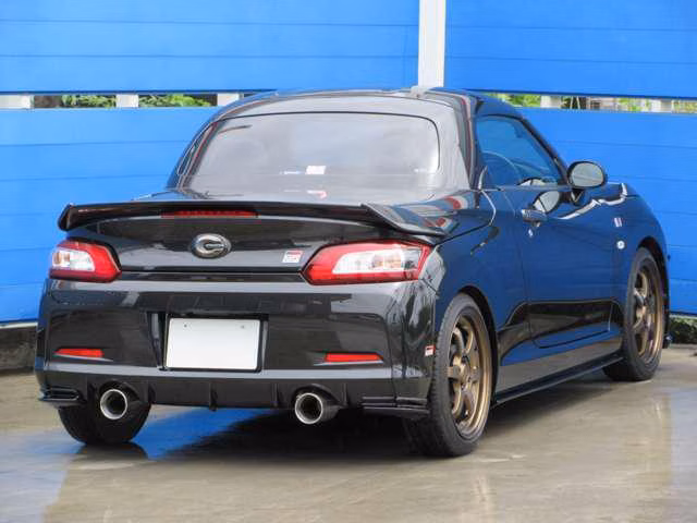TOYOTA COPEN